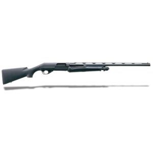 Benelli Nova 3 Tactical 3" 12 Gauge 18.5" Bbl Black 7 Round Firearm