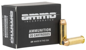 Ammo Inc 45 Colt 250gr JHP Ammo - 20rds