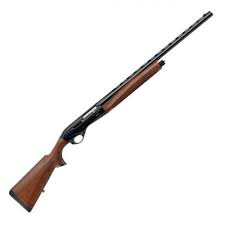 Benelli Montefeltro 20 Gauge 28" Bbl Black/Wood 4 Round Firearm