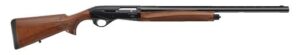 Benelli Montefeltro 12 Gauge 28" Bbl Black/Wood 4 Round Firearm