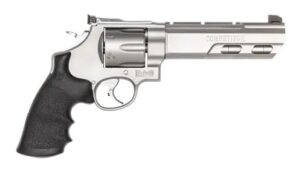 Smith & Wesson Performance Center 629 Competitor .44 Magnum 6" Bbl Stainless/Black 6 Round Firearm