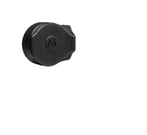 Magview 82050 S1 Spotting Scope Universal Digiscoping Phone Adapter - Black