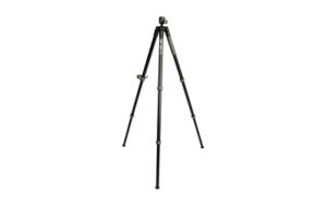 BOG ARCA Swiss Tripod Black