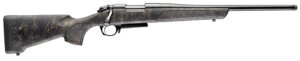 Bergara B-14 Stoke Compact .243 Winchester 20" Bbl Graphite/Tan 4 Round Firearm