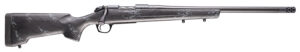 Bergara B-14 Cima CF .308 Win 20" Bbl Carbon Fiber/Gray 4 Round Firearm