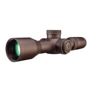 Vortex Razor HD Gen III 4-24x44 FFP EBR-7D MRAD Riflescope RZR-42402