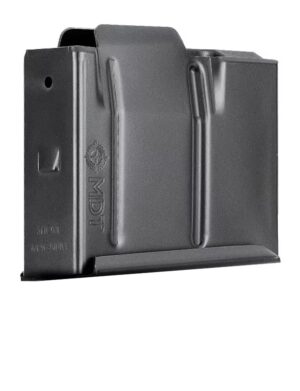MDT Metal 3 Round AICS Magazine 300 WSM/6.5 PRC