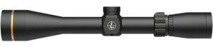 Leupold VX-Freedom 4-12x40mm 1" Hunter-Plex Reticle Black Riflescope