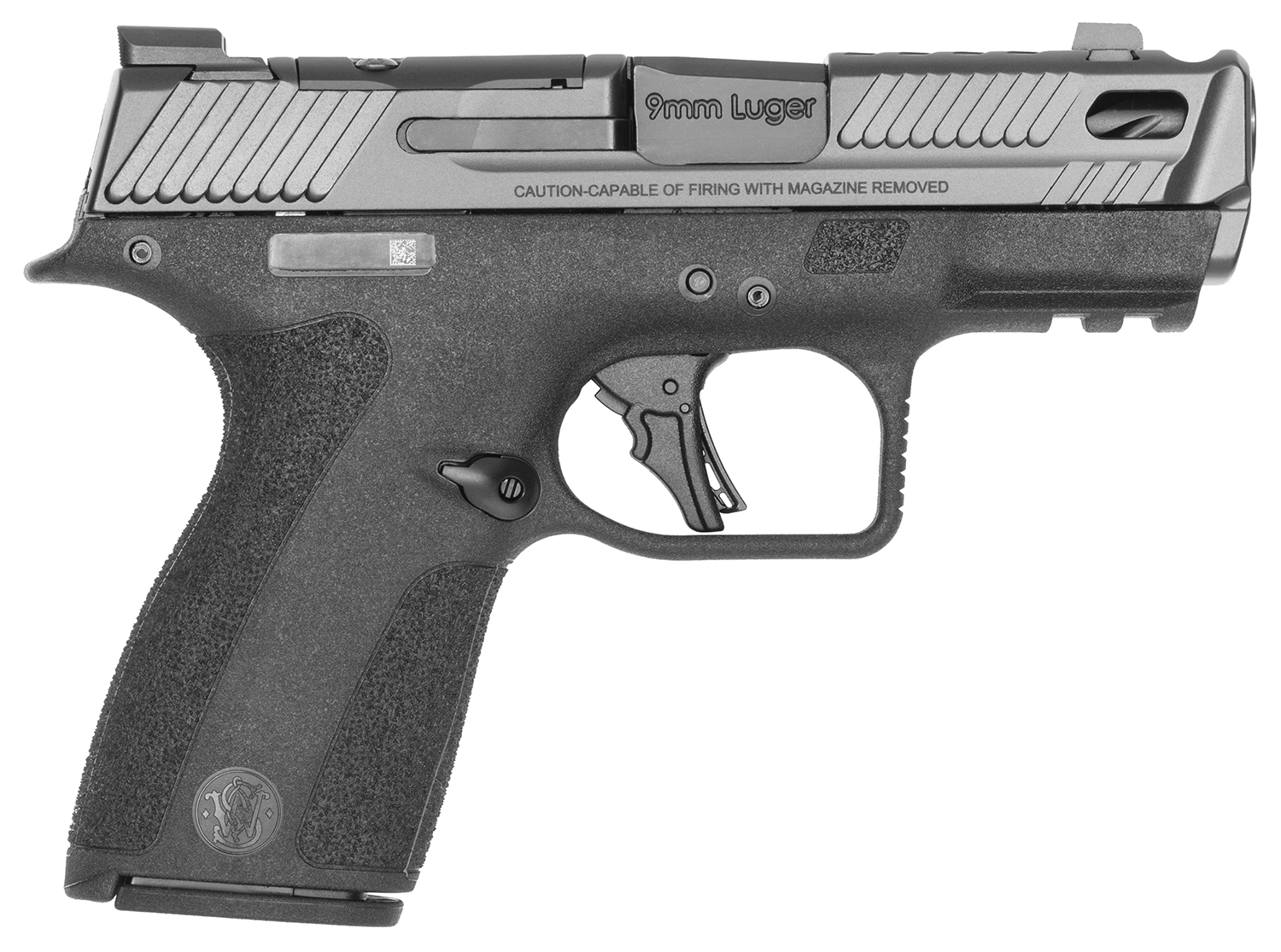 Firearm, Gun, Handgun, Weapon
