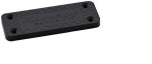 Hornady 95910 Gun Mount Magnetic Magnet Holds 1 Handgun