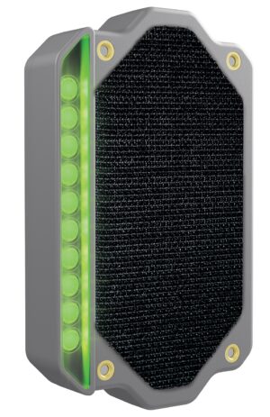 Caldwell Flash Bang Pro Target Hit Indicator Green