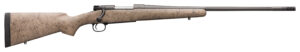 Winchester Model 70 Extreme Sporter 6.5mm PRC 24" Bbl Blued/FDE 3 Round Firearm