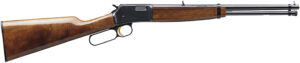 Browning BL-22 Micro Midas .22 LR 16.25" Bbl Blued/Walnut 11 Round Firearm