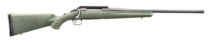 Glenfield Model A 308 Winchester 20" Bbl Moss Green/Black 4 Round Firearm