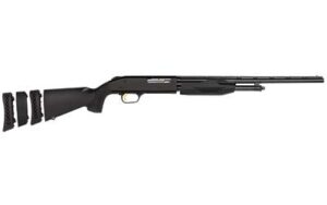 Mossberg 510 Mini .410 Gauge 18.5" Bbl Black/Blued 2 Round Firearm