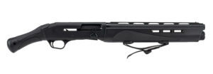 IWI Mafteah 12 Gauge 14" Bbl Black 5 Round Firearm