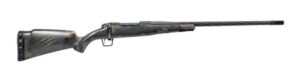 Fierce Firearms Twisted Rogue 6.5 PRC 20" Bbl Carbon Fiber/Green/Tan 3 Round Firearm