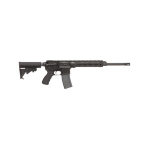 LMT Defense Defender 5.56x45mm 16" Bbl Black 30 Round Firearm