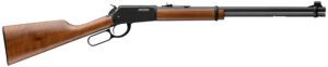 Winchester Ranger .22LR 20.5" Bbl Black/Walnut 15 Round Firearm