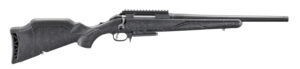 Ruger American Patrol Gen2 .308 Winchester 16.1" Bbl Black/Gray 3 Round Firearm