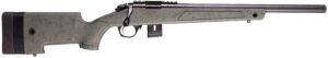 Bergara BMR-X Carbon .22 LR 18" Bbl Green/Black/Carbon Fiber 5/10 Round Firearm