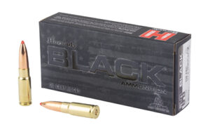 Hornady Black 338 ARC 170gr Monoflex Ammo - 20rd