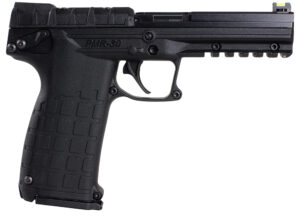 Kel-Tec PMR30 .22 WMR 4.3" Bbl Black 30 Round Firearm