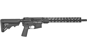 Radical Firearms RF-15 5.56mm 16.1" Bbl Black 30 Round Firearm