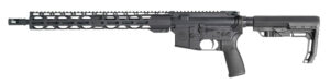 Radical Firearms RF-15 5.56mm NATO 16" Bbl Black 30 Round Firearm