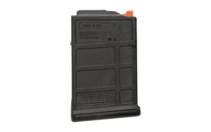 Magpul Magazine PMAG 308 Winchester/7.62 NATO 10 Rounds Fits Sig Sauer Cross AICS Pattern Black