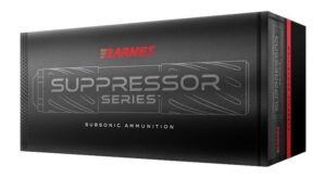 Barnes 308 Win 205gr Sierra GameKing Ammo - 20rds