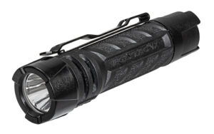 Streamlight 86001 PolyTac 1x Black Polymer 40/500 Lumens 63-268 Meters Beam Distance