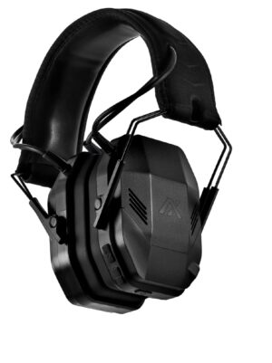 Axil MXPROE MX Pro Earmuffs 30dB Over the Head Black