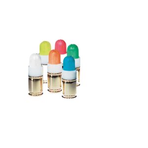 Simunition 9mm Green Gen2 FX Marking Cartridges - 50rd