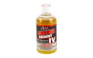 Copper Solvent