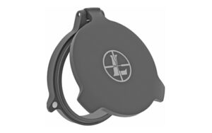 Leupold Alumina Flip Back Lens Cover Lens Protector 44mm Matte Black