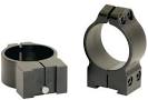 Warne Maxima 1" High Scope Rings For Ruger #1, Mini-14 and Blackhawk