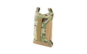 Edgar Sherman Design Notch Shooting Bag Multicam