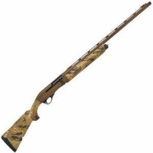 Franchi Affinity 3.5 Elite 3.5" 12 Gauge 28" Bbl Bronze/ Optifade Marsh Camo 2 Round Firearm