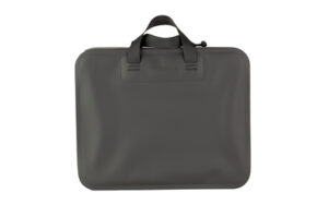 Magpul Industries DAKA Double Pistol Case 14.5"x11.8" Black EVA Foam Liner