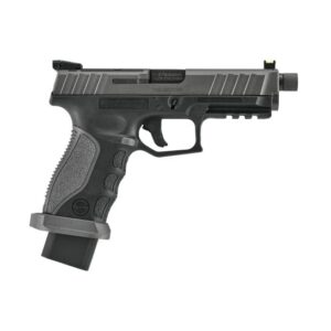 Stoeger STR-9 Combat 9mm Luger 4.7" Bbl Tungsten/Black 20 Round Firearm