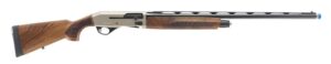 Stoeger M3000 Sporting 12 Gauge 30" Bbl Nickel/Blued/Wood 4 Round Firearm