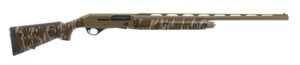 Stoeger M3500 Waterfowl Special 12 Gauge 28" Bbl Patriot Brown/MO Bottomland Camo 2 Round Firearm