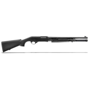 Stoeger P3000 Freedom Series Tactical 12 Gauge 19" Bbl OD Green/Black 7 Round Firearm
