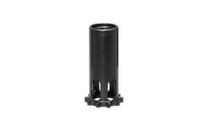 SilencerCo Piston 1/2X28 Fits Osprey/Octane