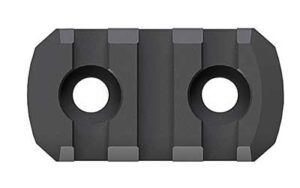Magpul Industries Rail Section Fits M-LOK Hand Guard Aluminum 3 Slots