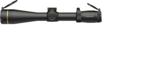Leupold 184423 VX-6HD Gen 2 3-18x44mm CDS-SZL2 Illuminated FireDot Duplex Reticle 30mm