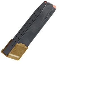 Sig Sauer 8901595 P365-XMACRO 21rd Extended 9mm Luger Flat Dark Earth