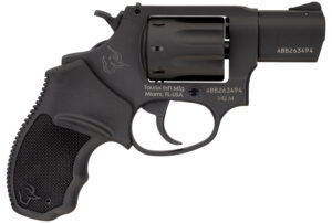 Taurus 942M UL .22 WMR 2" Bbl Black 8 Round Firearm