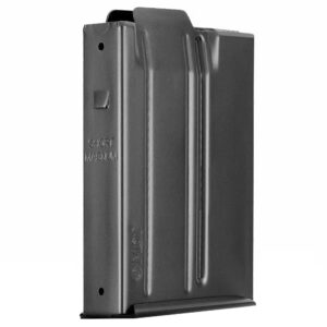 MDT SA 300WSM/6.5 PRC 7rd Blk Metal Magazine 104979-BLK
